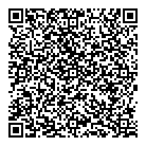 QRcode coordonnées PS3I depannage informatique